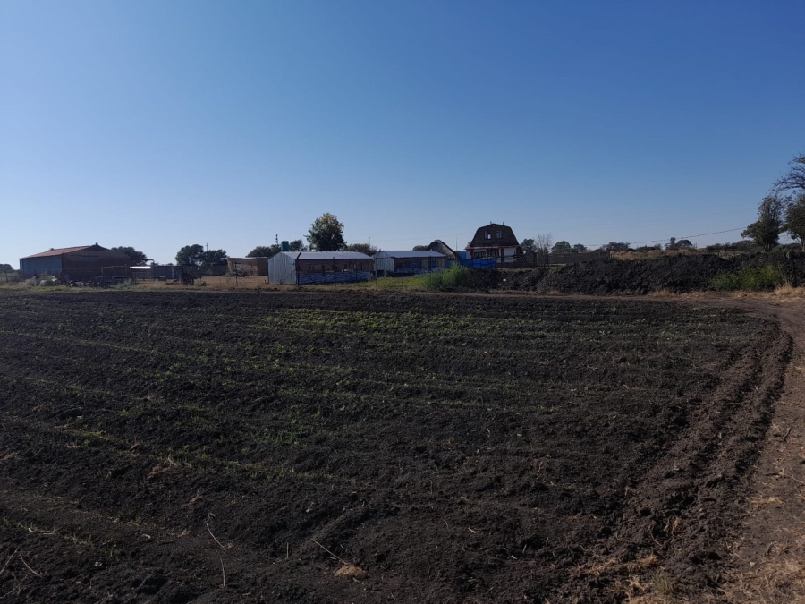  Bedroom Property for Sale in Koppies Free State